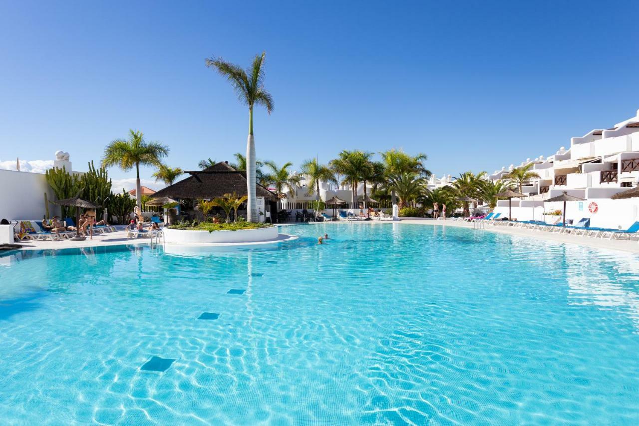 Apartment Luxury In Costa Adeje