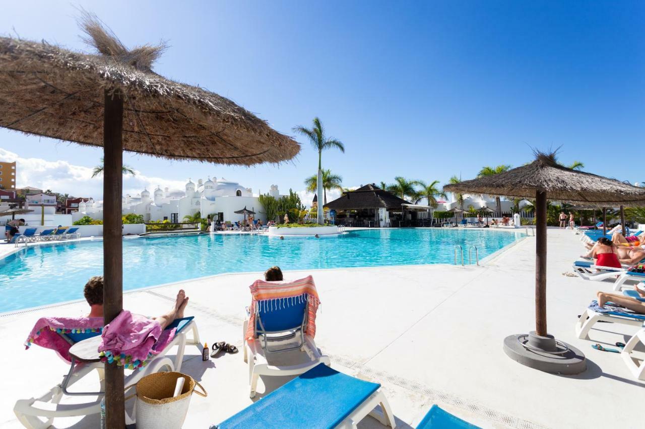 Apartment Luxury In Costa Adeje