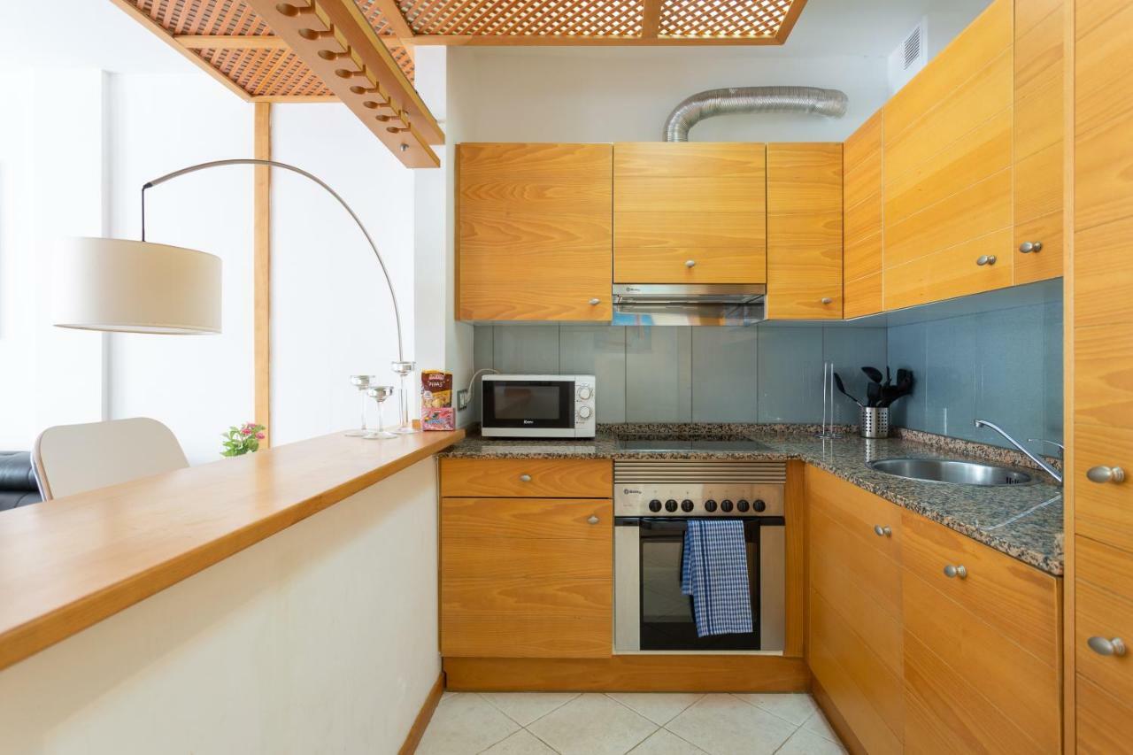 Luxury In Costa Adeje Apartment Playa Paraiso (Tenerife)