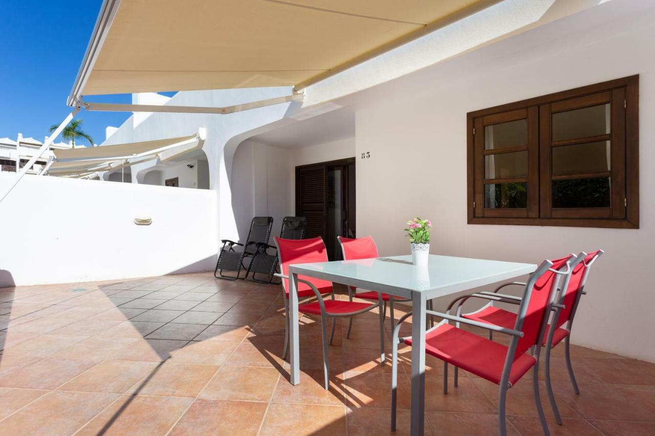 Apartment Luxury In Costa Adeje