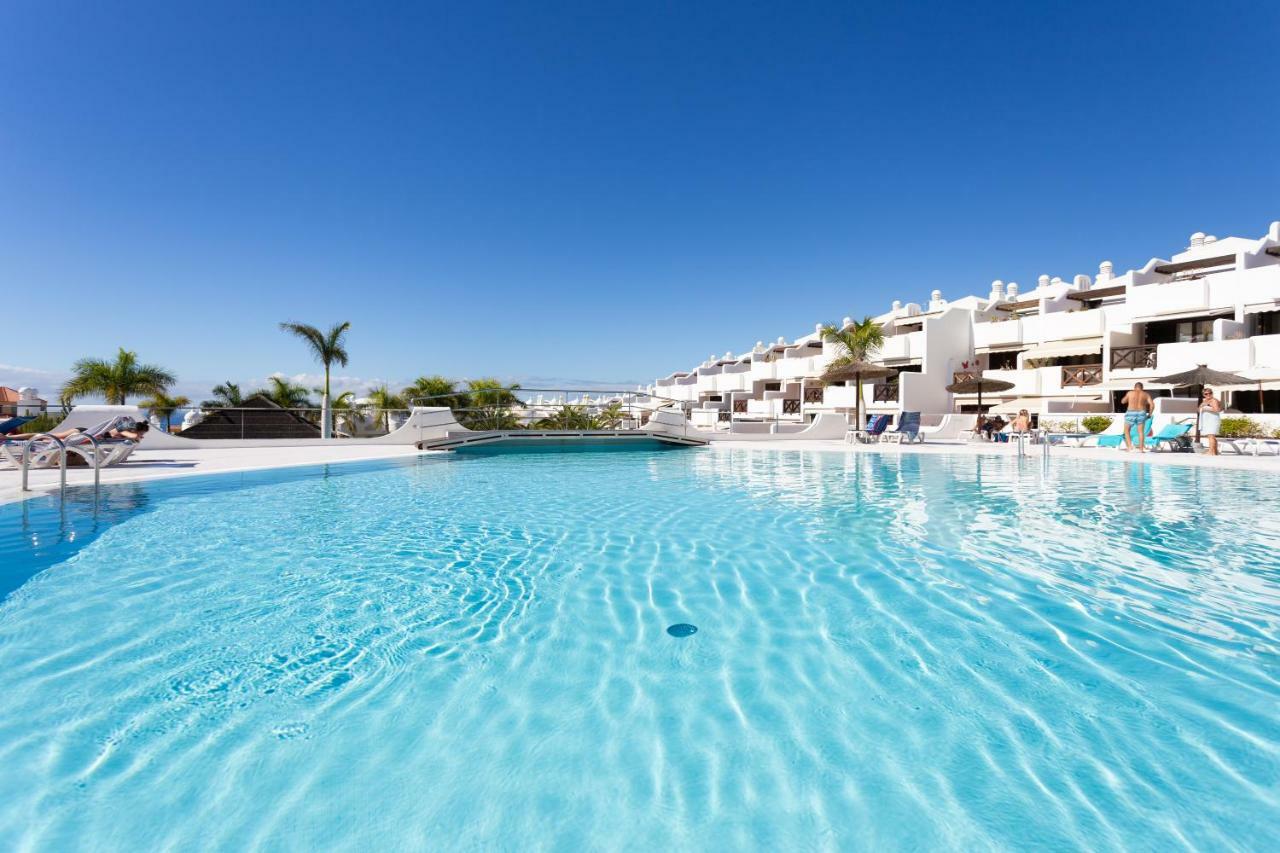 Apartment Luxury In Costa Adeje
