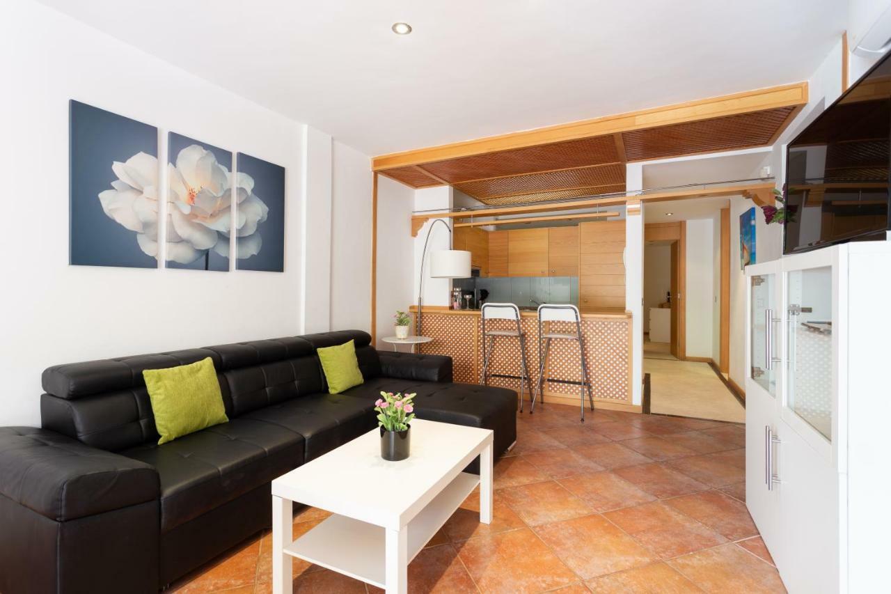 Luxury In Costa Adeje Apartment