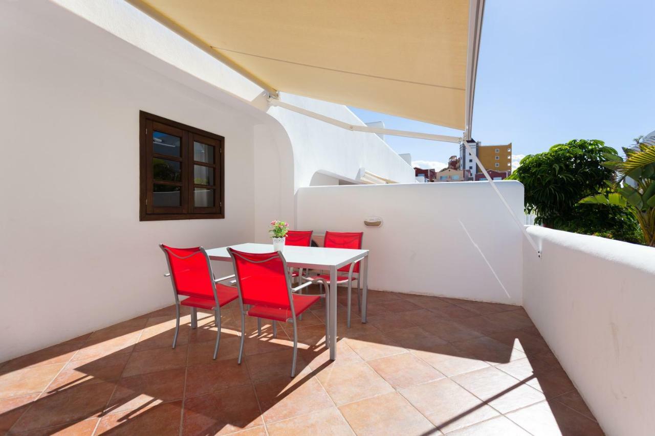 Apartment Luxury In Costa Adeje *