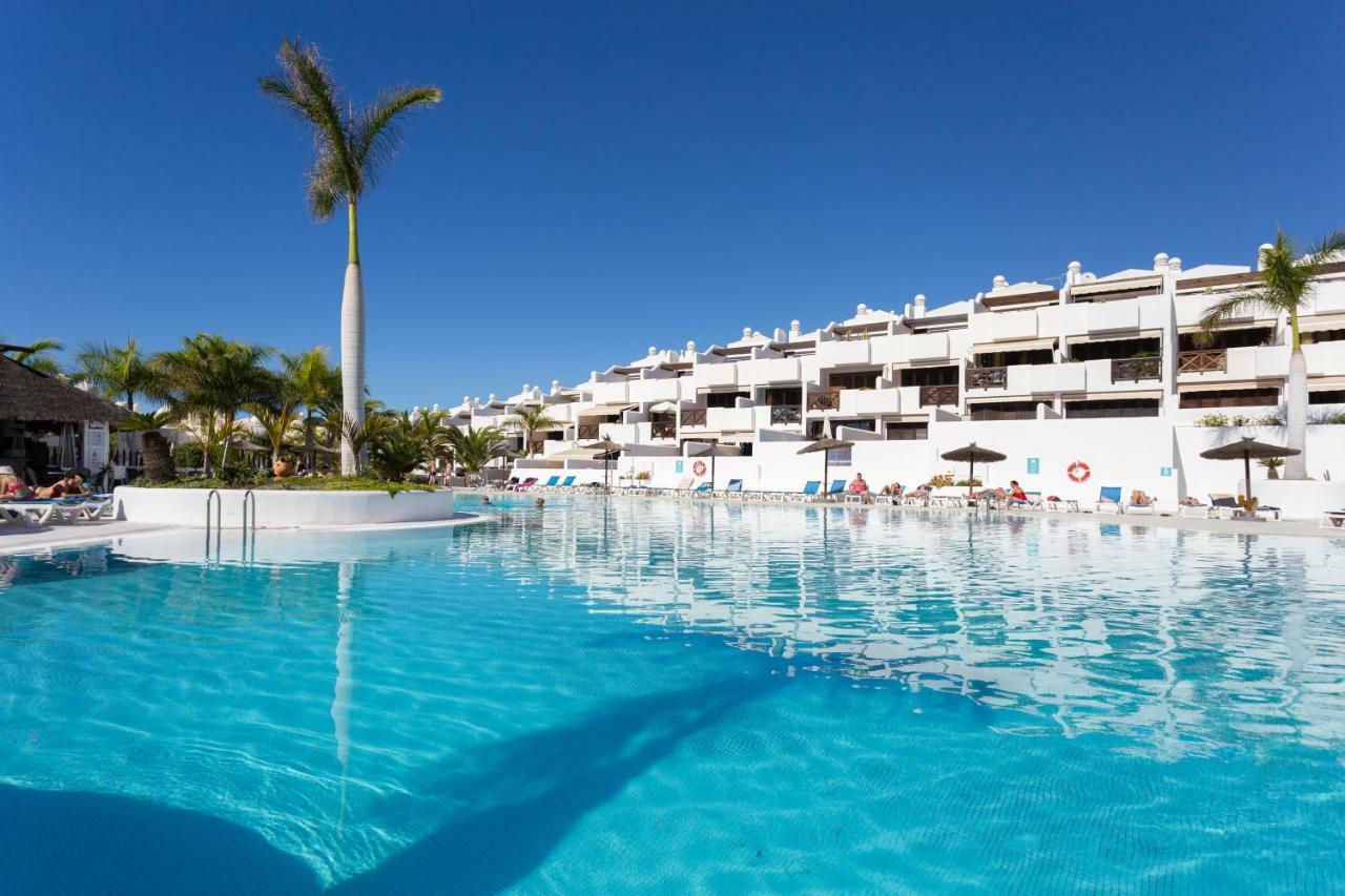 Luxury In Costa Adeje Apartment Playa Paraiso (Tenerife)