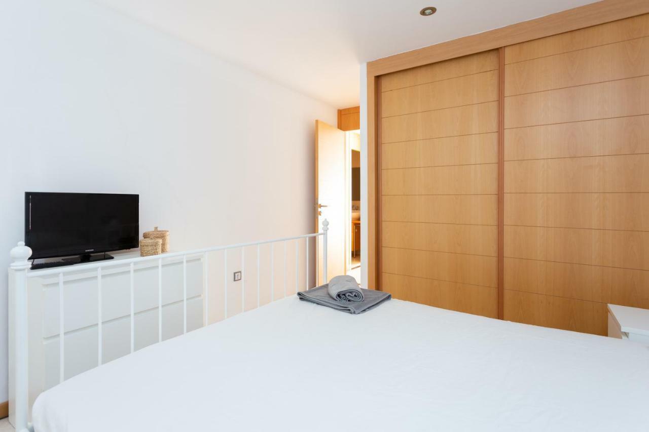 Apartment Luxury In Costa Adeje