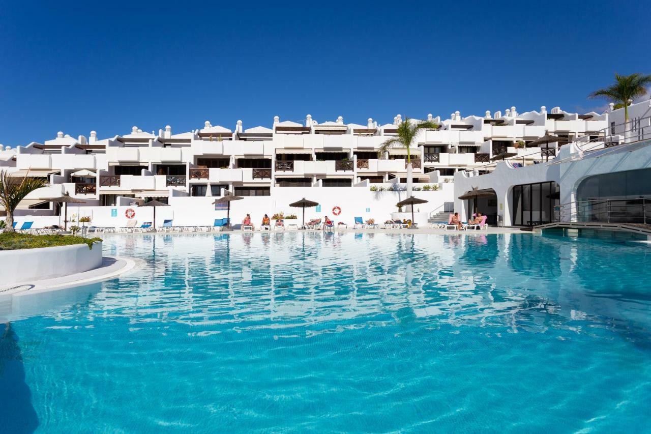Apartment Luxury In Costa Adeje Playa Paraiso (Tenerife)