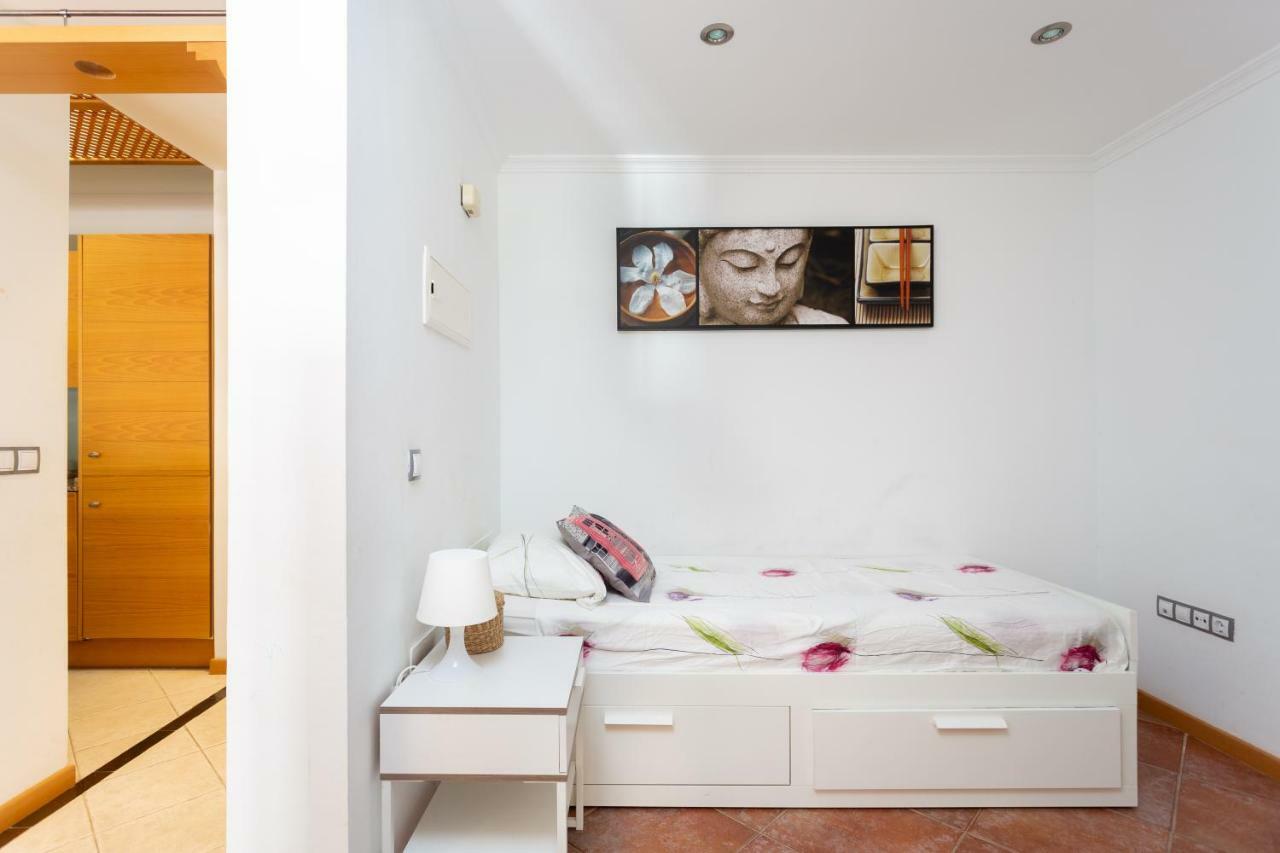 Apartment Luxury In Costa Adeje Playa Paraiso (Tenerife)