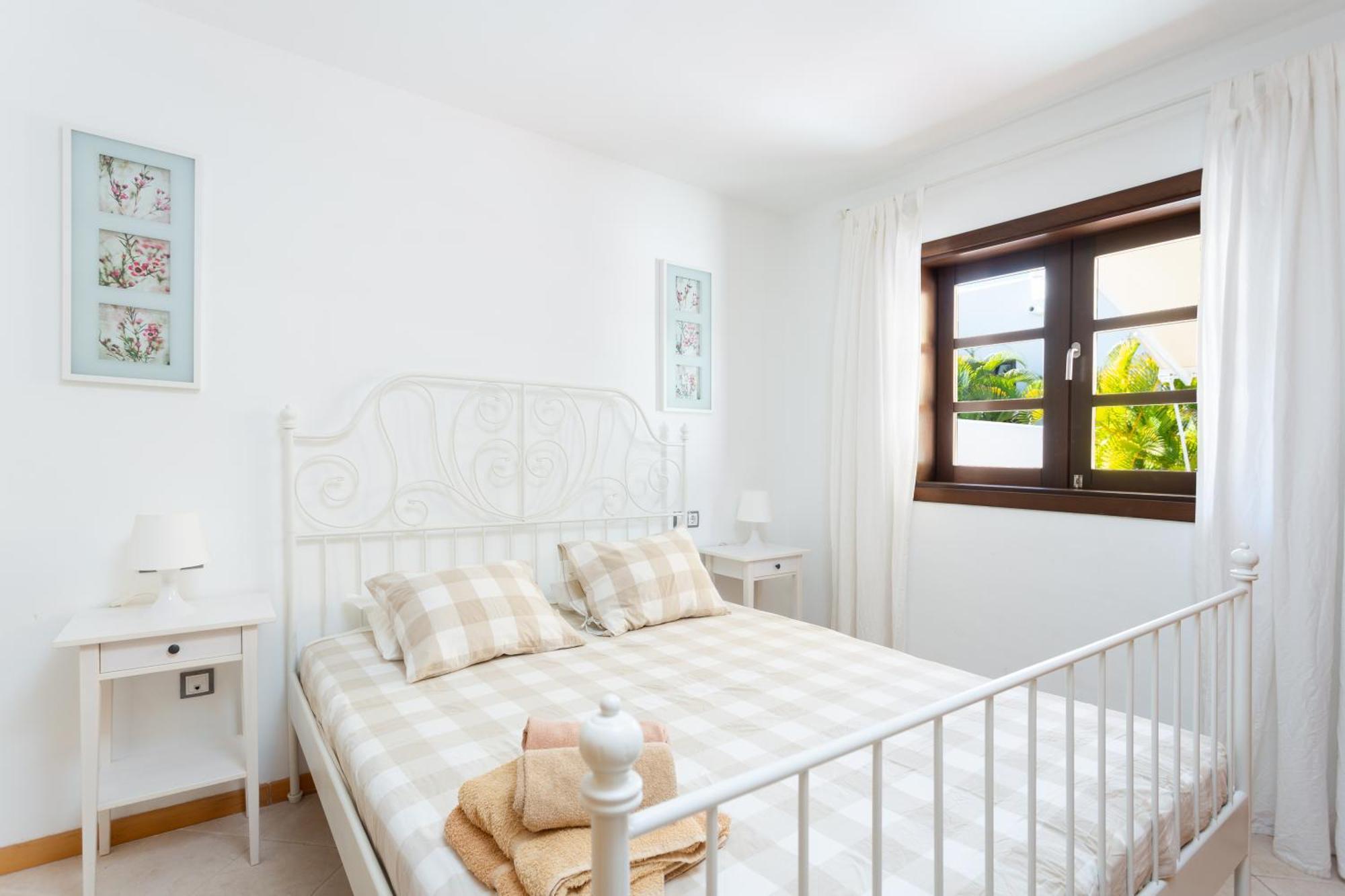 Apartment Luxury In Costa Adeje Playa Paraiso (Tenerife)