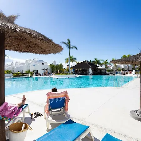 Luxury Bungalow In Costa Adeje Playa Paraiso  Exterior photo