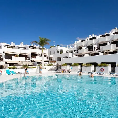 Luxury Bungalow In Costa Adeje Playa Paraiso  Exterior photo
