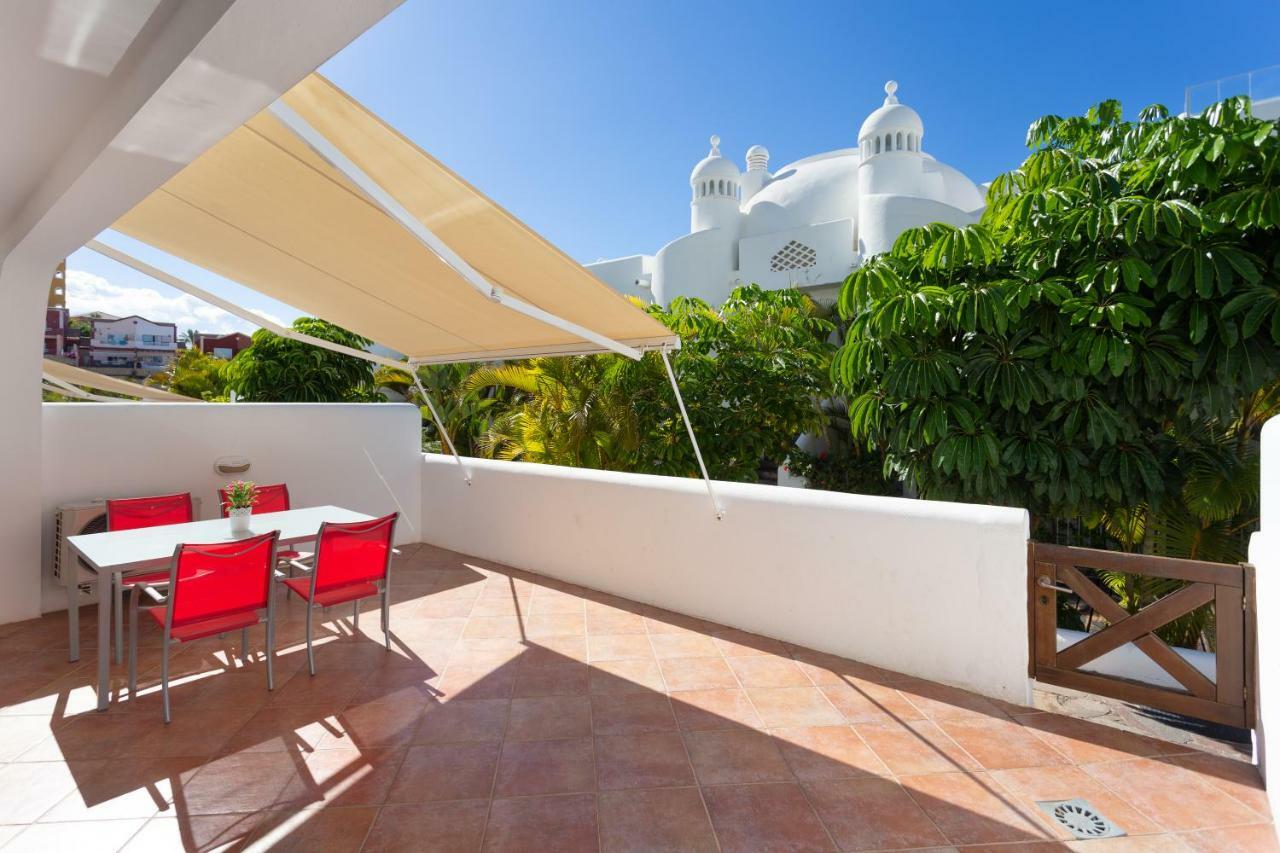 Luxury In Costa Adeje Apartment Playa Paraiso (Tenerife)