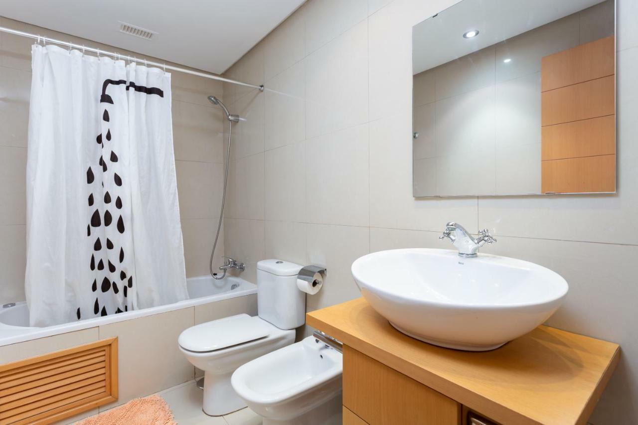 Apartamento Luxury In Costa Adeje Playa Paraiso (Tenerife)